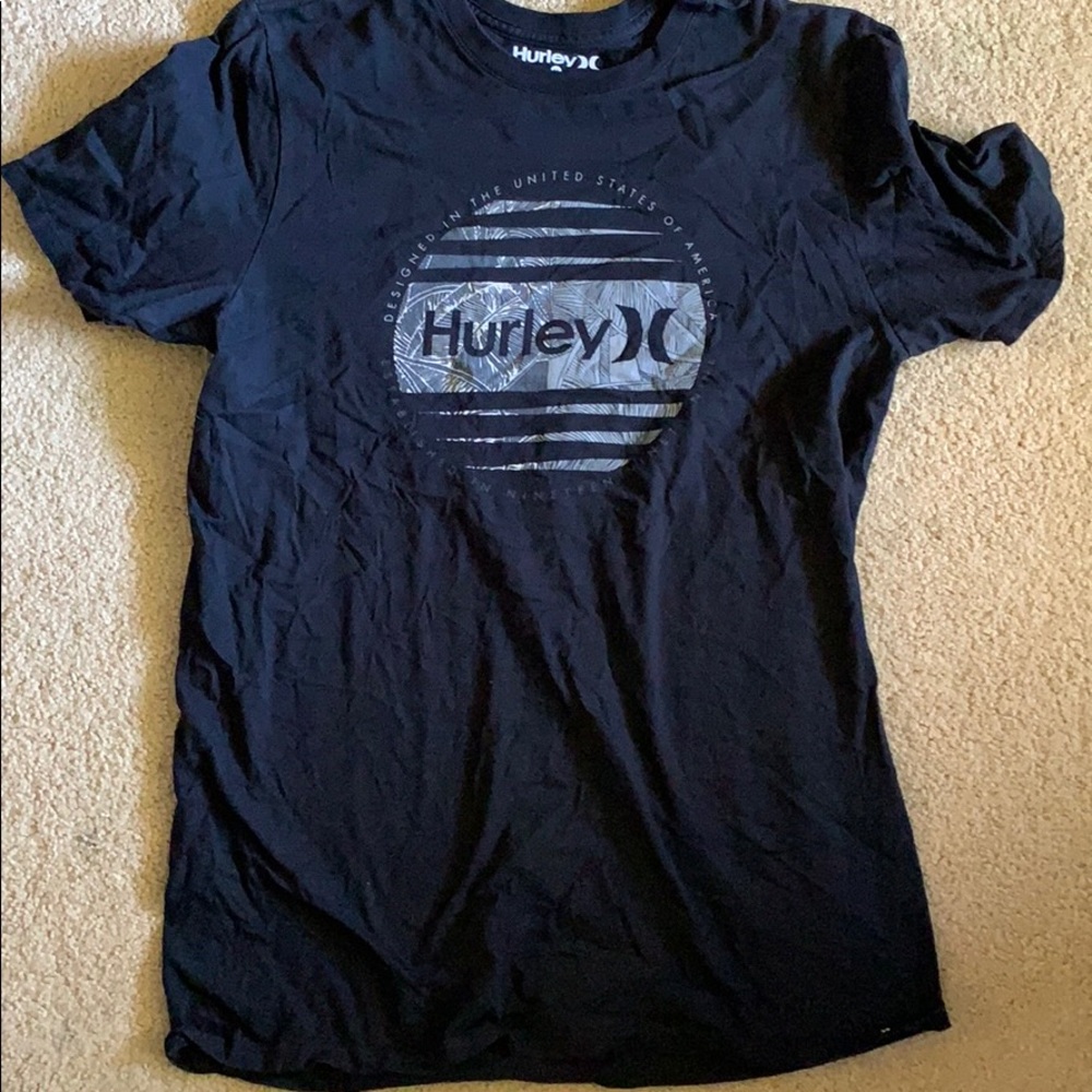 Men’s Hurley t-shirt